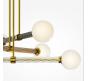 Люстра Maytoni  Teatro MOD287PL-06BS