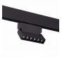 ST Luce Магнитный трековый светильник ST-Luce Skyline 48 3000K  ST362.436.06