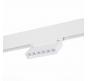 ST Luce Магнитный трековый светильник ST-Luce Skyline 48 3000K  ST364.536.06