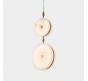 Подвесной светильник Modelux 3000-6000K MS.175.2 BS