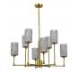 Подвесной светильник ST Luce Gacciolo  SL1240.303.08