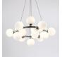 Подвесной светильник Modestyle  MS.6033.15 CR