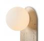 Бра Freya Sunspot FR5482WL-01W