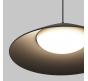 Уличный трековый светильник Maytoni Outdoor Campana  O-TR01-1-P-12WB3K