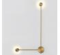Бра Odeon Light Satellite 7009/10WL