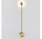 Бра Odeon Light Satellite 7009/5WLA