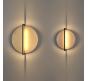 Бра Odeon Light Lunar 7016/20WL