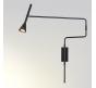 Бра Odeon Light Izzy 7031/1W