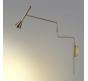 Бра Odeon Light Izzy 7032/1W