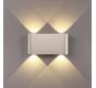 Бра Odeon Light Magnum 7106/4WL