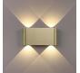 Бра Odeon Light Magnum 7107/4WL