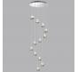 Подвесной светильник Odeon Light Sono 5100/60L