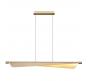 Подвесной светильник Odeon Light Linea 7017/24LB