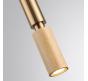 Подвесной светильник Odeon Light Caucho 7061/1A