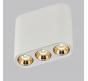 Потолочный светильник Odeon Light Small 7091/8CL