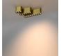 Потолочный светильник Odeon Light Small 7093/8CL
