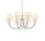 Подвесной светильник Newport Olivia 4368/C chrome