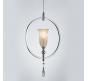 Подвесной светильник Newport Sofia 4801/S chrome