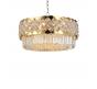 Подвесной светильник Newport Ashley 8300/60 C gold polished