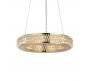 Подвесной светильник Newport Melody 8560/40 C gold polished