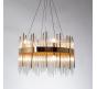 Светильник подвесной Arte Lamp Acapulco A1007SP-10GO