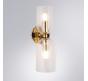 Бра Arte Lamp Charm A1623AP-2GO