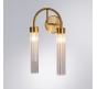 Бра Arte Lamp Borgia A4088AP-2AB