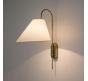 Бра Arte Lamp Rondo A4086AP-1AB