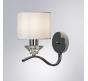 Бра Arte Lamp Alhena A4091AP-1CC