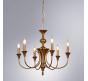 Люстра Arte Lamp Collinetta A4094LM-6PB