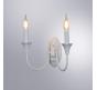 Бра Arte Lamp Collinetta A4094AP-2WH