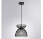 Светильник подвесной Arte Lamp Castello A7065SP-1BK
