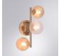 Бра Arte Lamp Etereo A5261AP-3GO