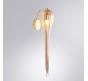 Бра Arte Lamp Waterfall A1577AP-1GO
