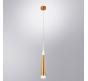Светильник подвесной Arte Lamp Sabik A6010SP-1SG