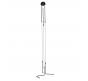 Светильник подвесной Arte Lamp Klimt A2850SP-38BK