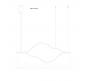 Светильник подвесной Arte Lamp Odyssey A2911SP-31GO