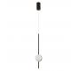 Светильник подвесной Arte Lamp Furud  A2124SP-1BK