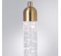 Бра Arte Lamp Bias A1802AP-5PB
