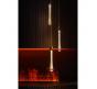 Светильник подвесной Arte Lamp Raindrop A1803SP-3PB