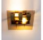 Бра Arte Lamp Sophia A4066AP-2PB