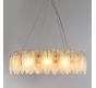Светильник подвесной Arte Lamp Evie A4052SP-12SG