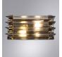 Бра Arte Lamp Caravaggio A1059AP-2CC