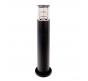 Уличный фонарь Arte Lamp Tokyo  A5316PA-1BK