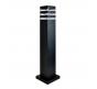 Уличный фонарь Arte Lamp Heather  A4416PA-1BK