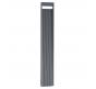 Уличный фонарь Arte Lamp Arneb  A2148PA-1BK