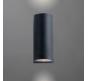 Настенный уличный светильник Arte Lamp Compass  A3102AL-2BK