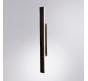 Настенный уличный светильник Arte Lamp Tejat  A5416AL-1BK
