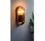 Настенный уличный светильник Arte Lamp Marfik A2481AL-1BR