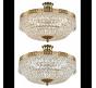 Люстра Bohemia Ivele Crystal  19011/45IV/LED-DIM G